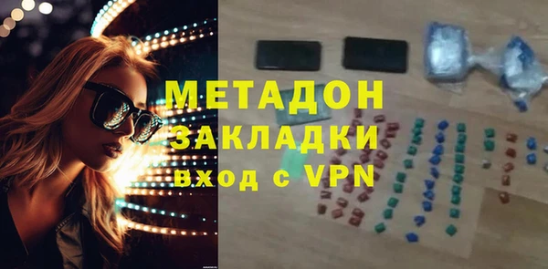 хмурый Алексин